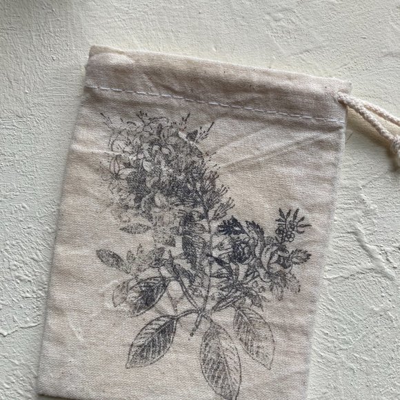 Beautiful Hand-Carved Rubber Stamps - Picture 3 of 3